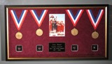 Medal Shadow Box