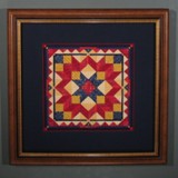 Longpoint Needlework Frame